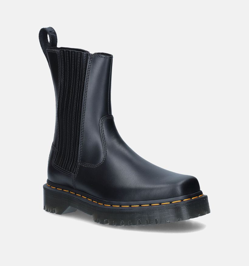 Dr. Martens Amaayah Lo Zwarte Boots voor dames (343732)