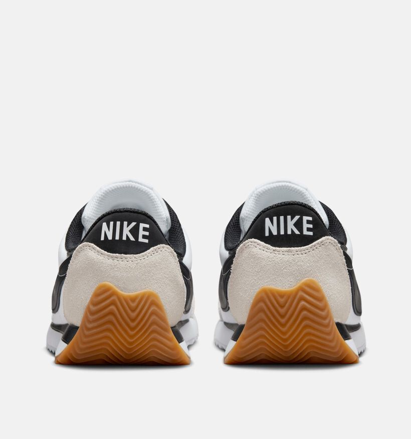 Nike Baskets sportives en Blanc pour femmes (355829)