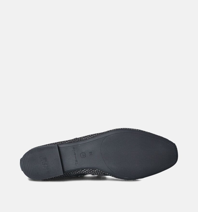 Tamaris Ballerina's met riempjes voor dames (354319)