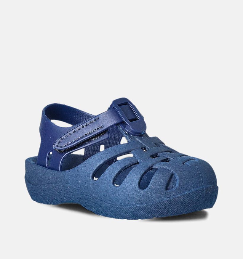 Ipanema Summer Basic Blauwe Watersandalen voor meisjes, jongens (356225)