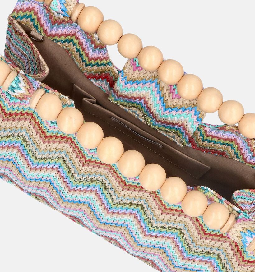 Bulaggi Tina Sac à main en Beige pour femmes (356178)