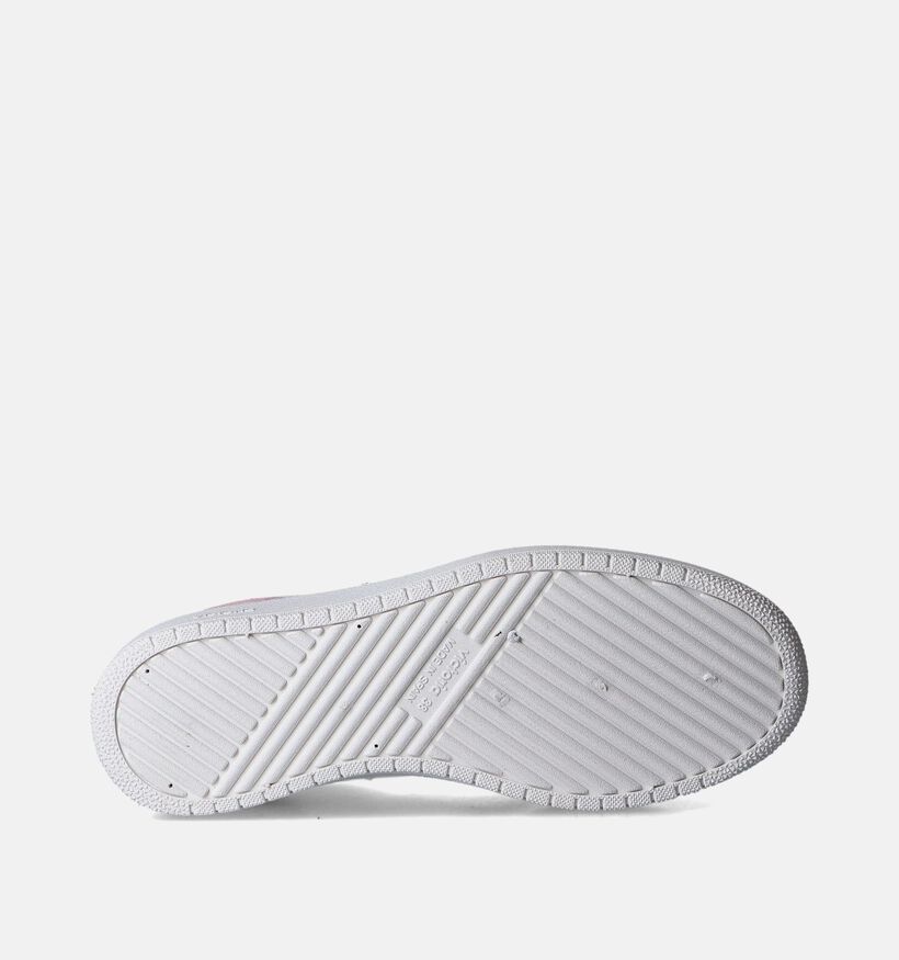 Victoria Witte Sneakers voor dames (353439)
