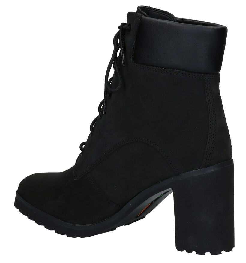 Timberland Allington 6IN Bottillons en Taupe pour femmes (313454)
