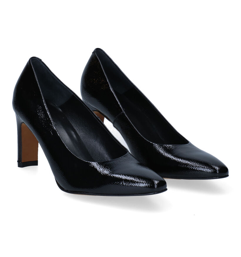 Zinda Zwarte Pumps voor dames (309865)