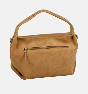 Burkely Handtassen Cognac