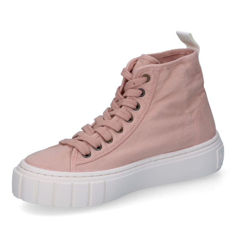 Victoria Taupe Sneakers voor dames (305333)