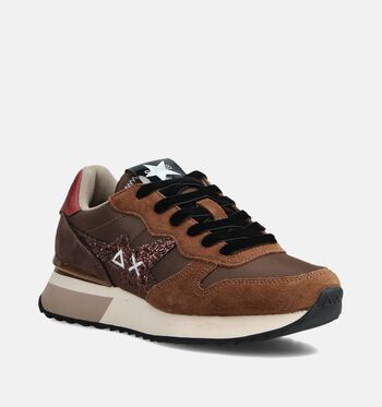 Sun68 Sneakers Bruin