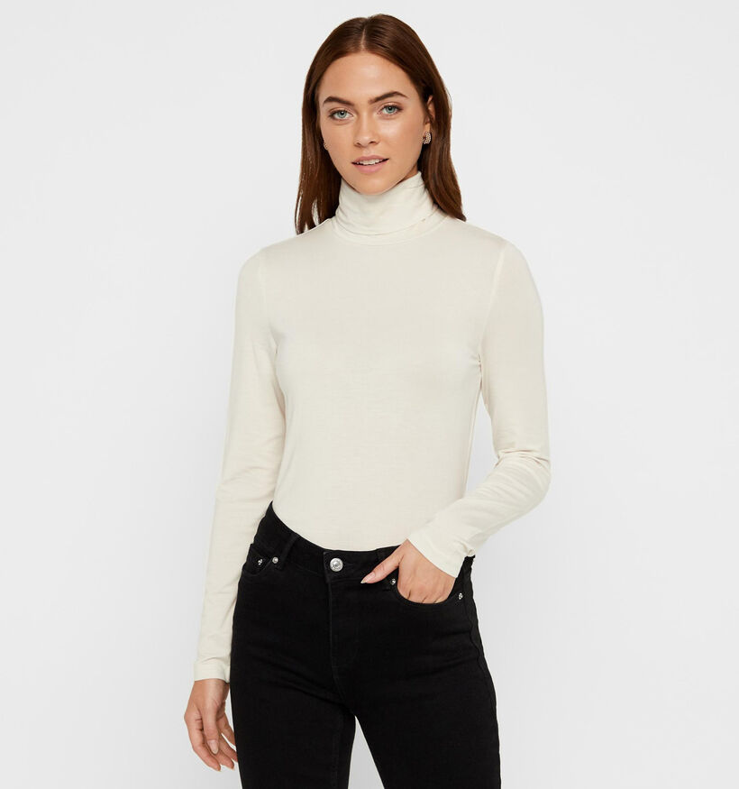 Vero Moda Ava Ecru Trui (318330)