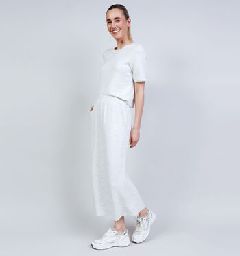 Vero Moda Jupes Gris