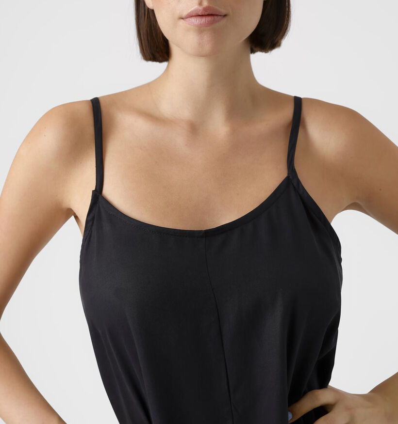 Vero Moda Harper Zwarte Jurk voor dames (353060)