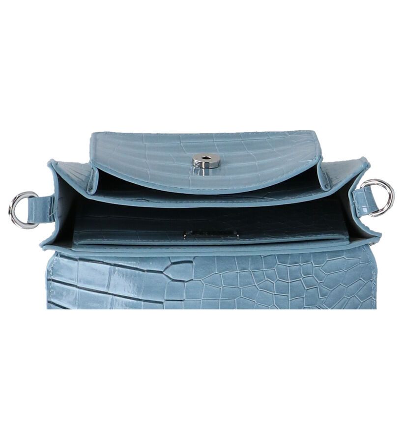 Hvisk Cayman Pocket Rode Crossbody Tas voor dames (327368)