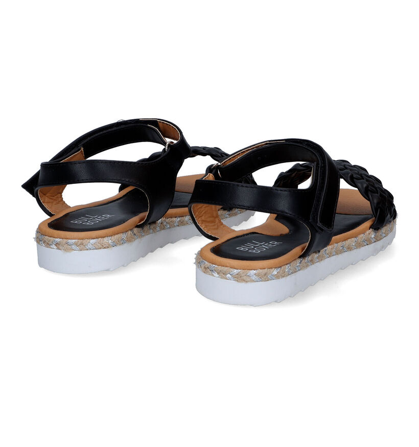 Bullboxer Gouden Sandalen voor meisjes (319155)