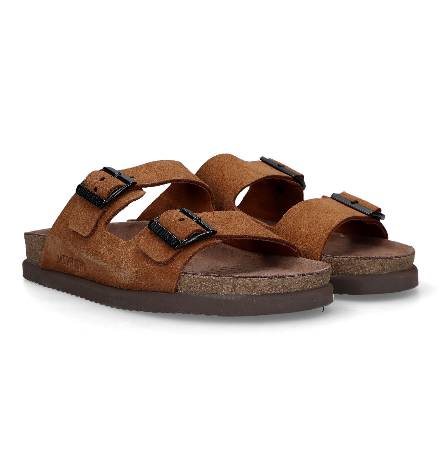 Mephisto pantoffels heren deals