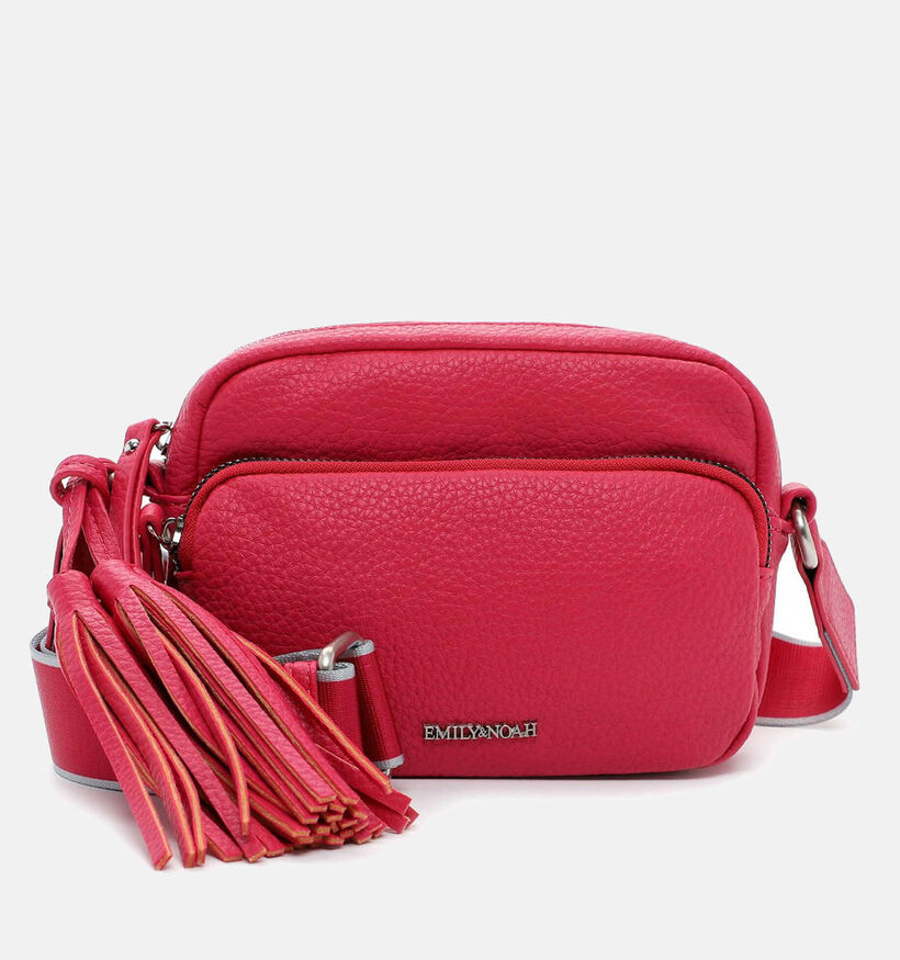 Emily & Noah Belli Fuchsia Crossbody tas voor dames (340621)