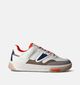 Scotch & Soda New Cup Beige Veterschoenen voor heren (353334) - geschikt voor steunzolen