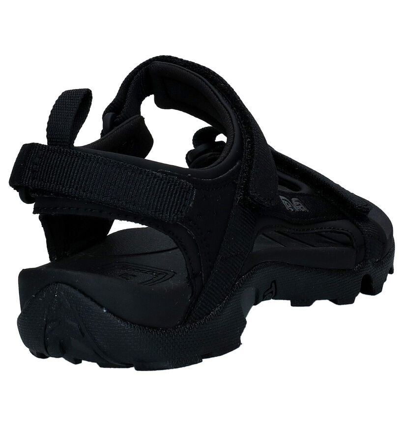 Teva Tanza Kaki Sandalen voor jongens (306074)