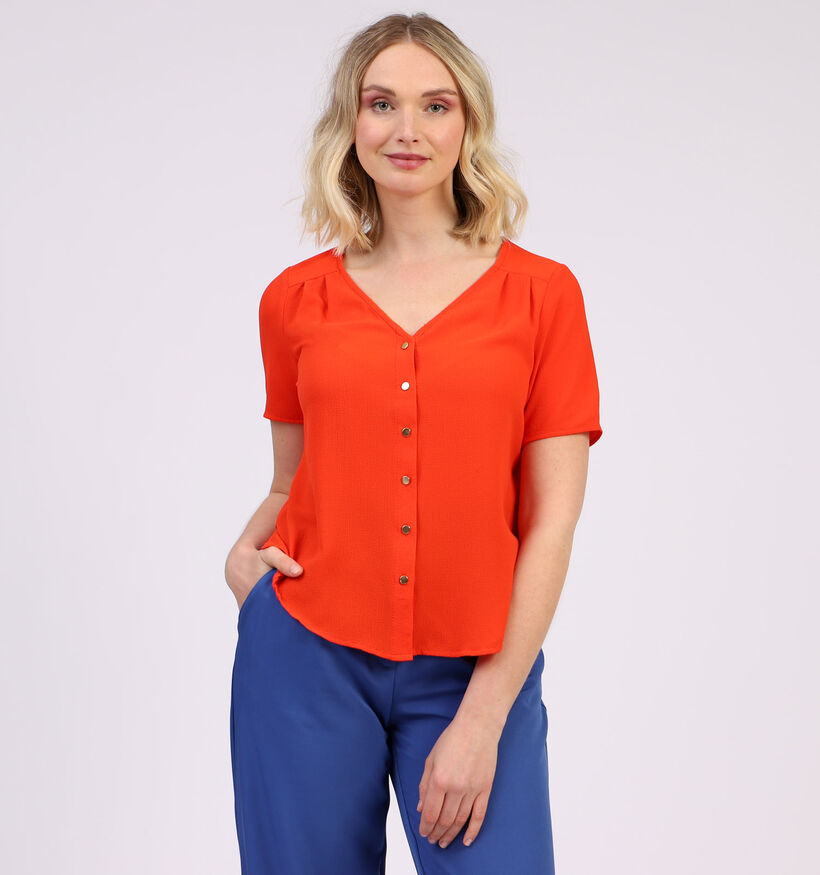 Vero Moda Falalu Gele Blouse (311983)