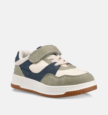 Milo & Mila Baskets Vert