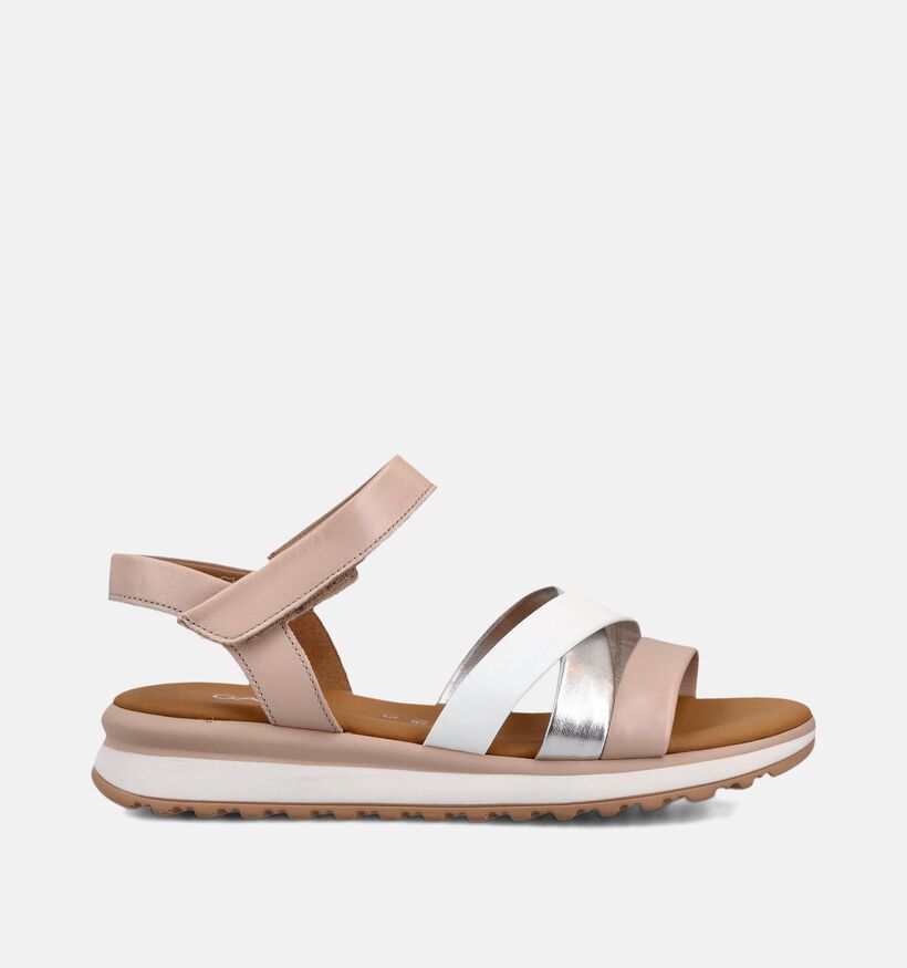 Gabor Roze Sandalen voor dames (371136)