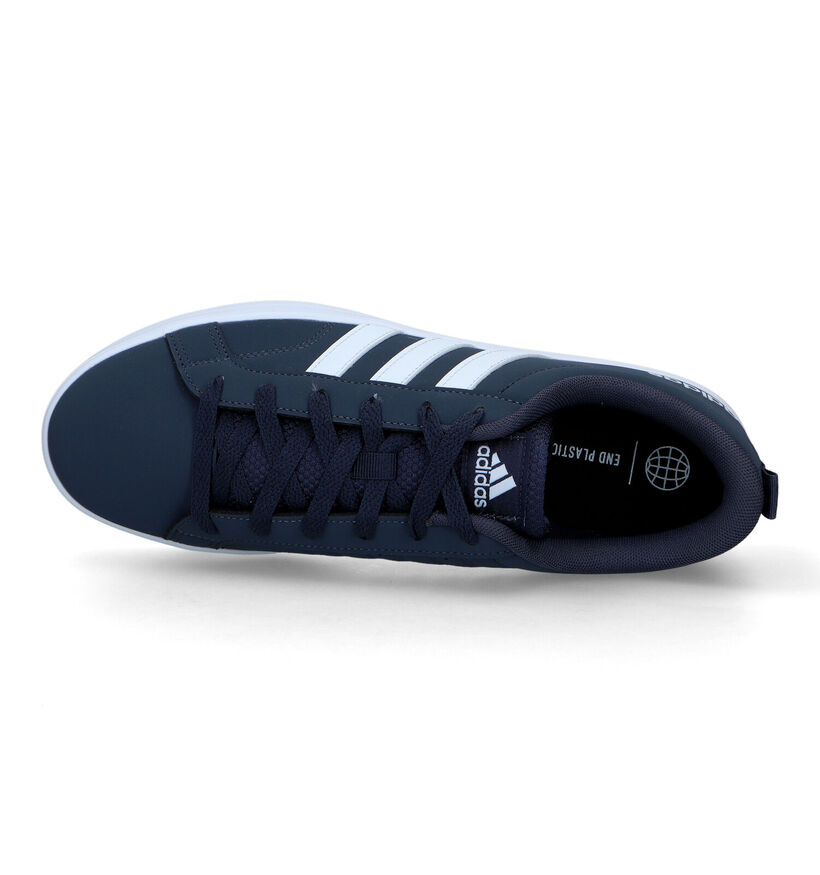 adidas VS Pace 2.0 Baskets en Bleu pour hommes (324933)