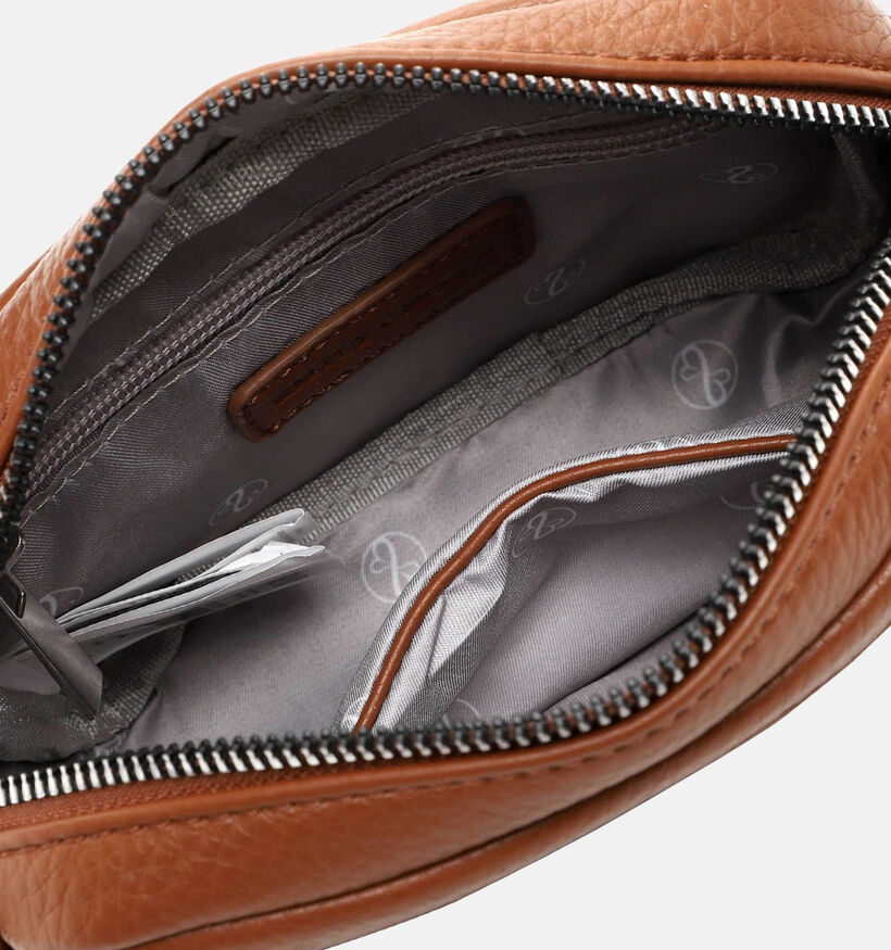 Emily & Noah Belli Cognac Crossbodytas voor dames (373675)