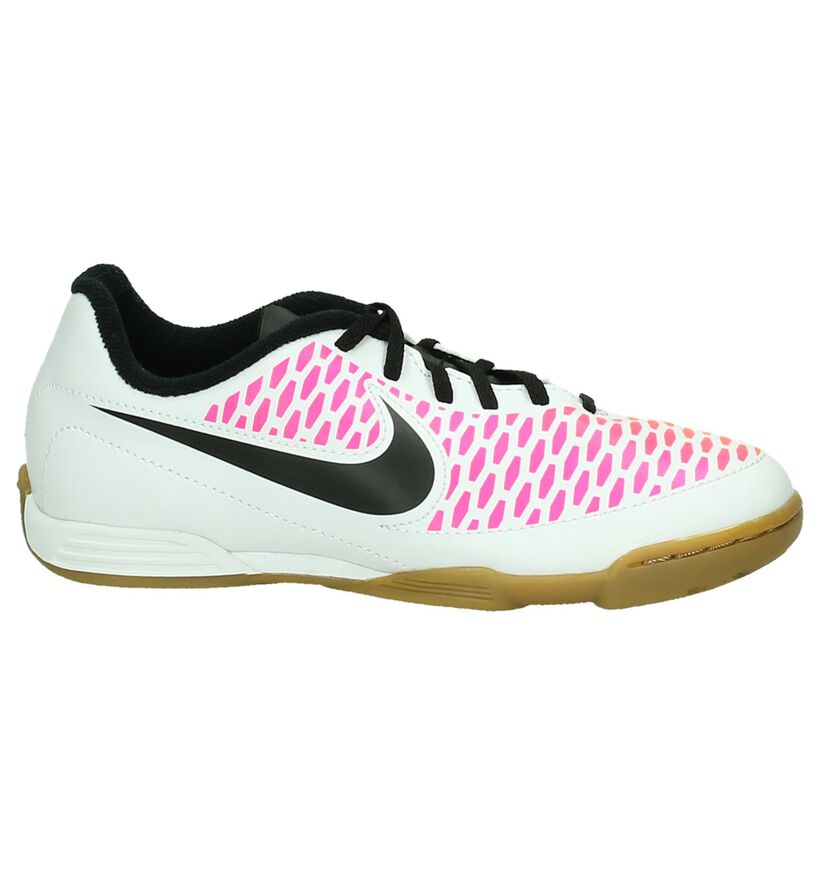Nike Chaussures de foot  (Blanc), , pdp
