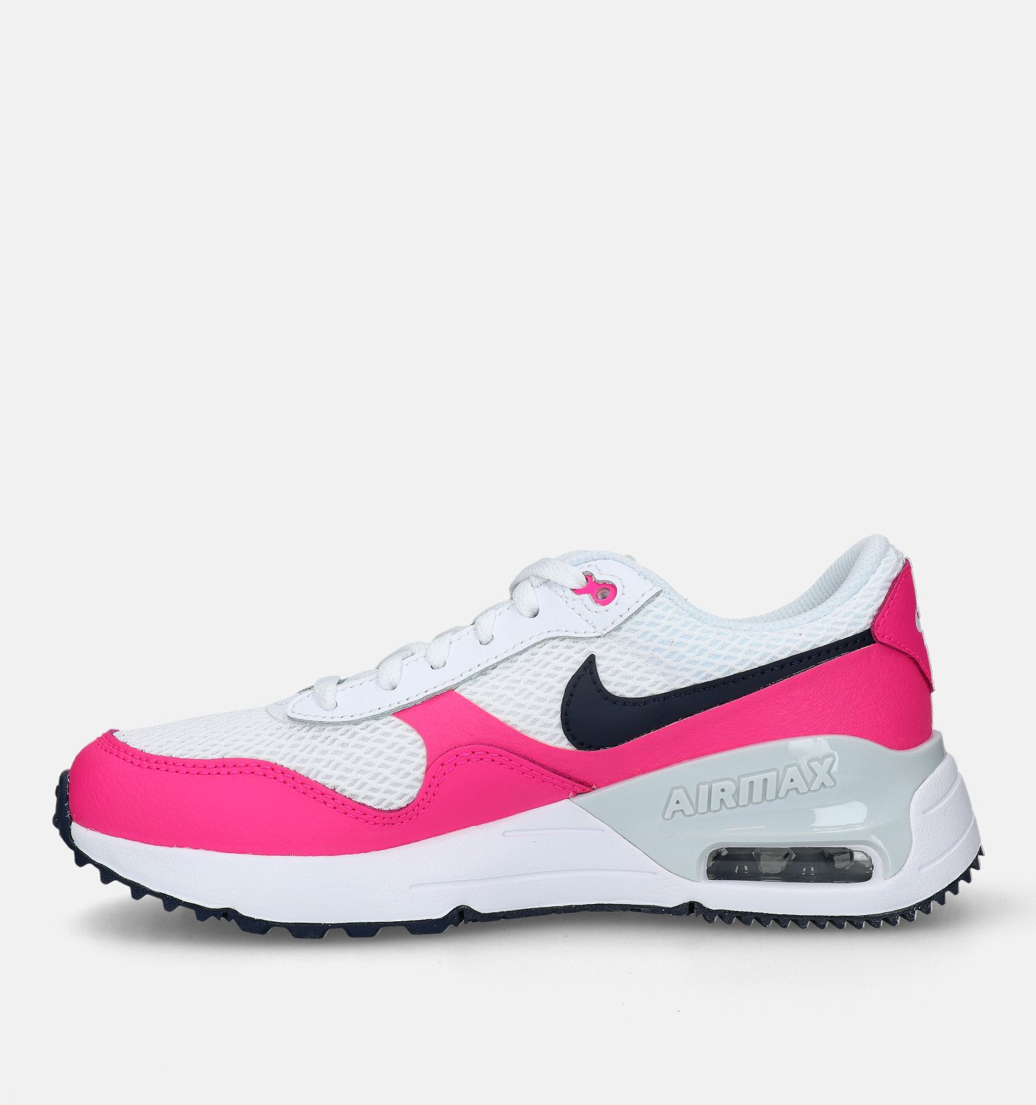 Witte sportschoenen nike shop
