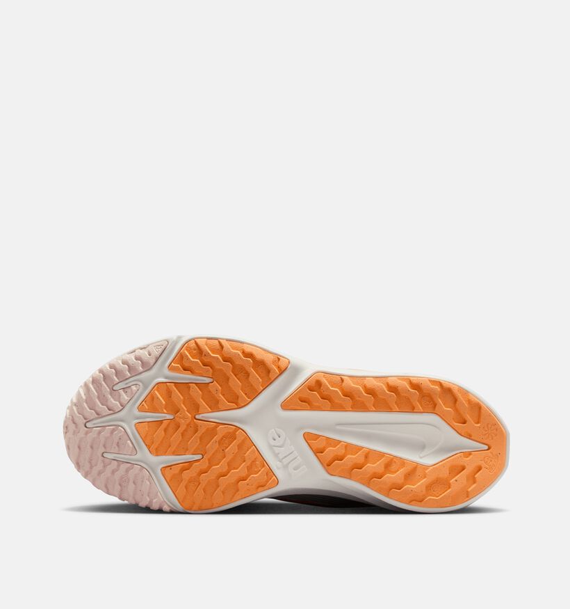 Nike Star Runner Witte Sneakers voor meisjes (356489)