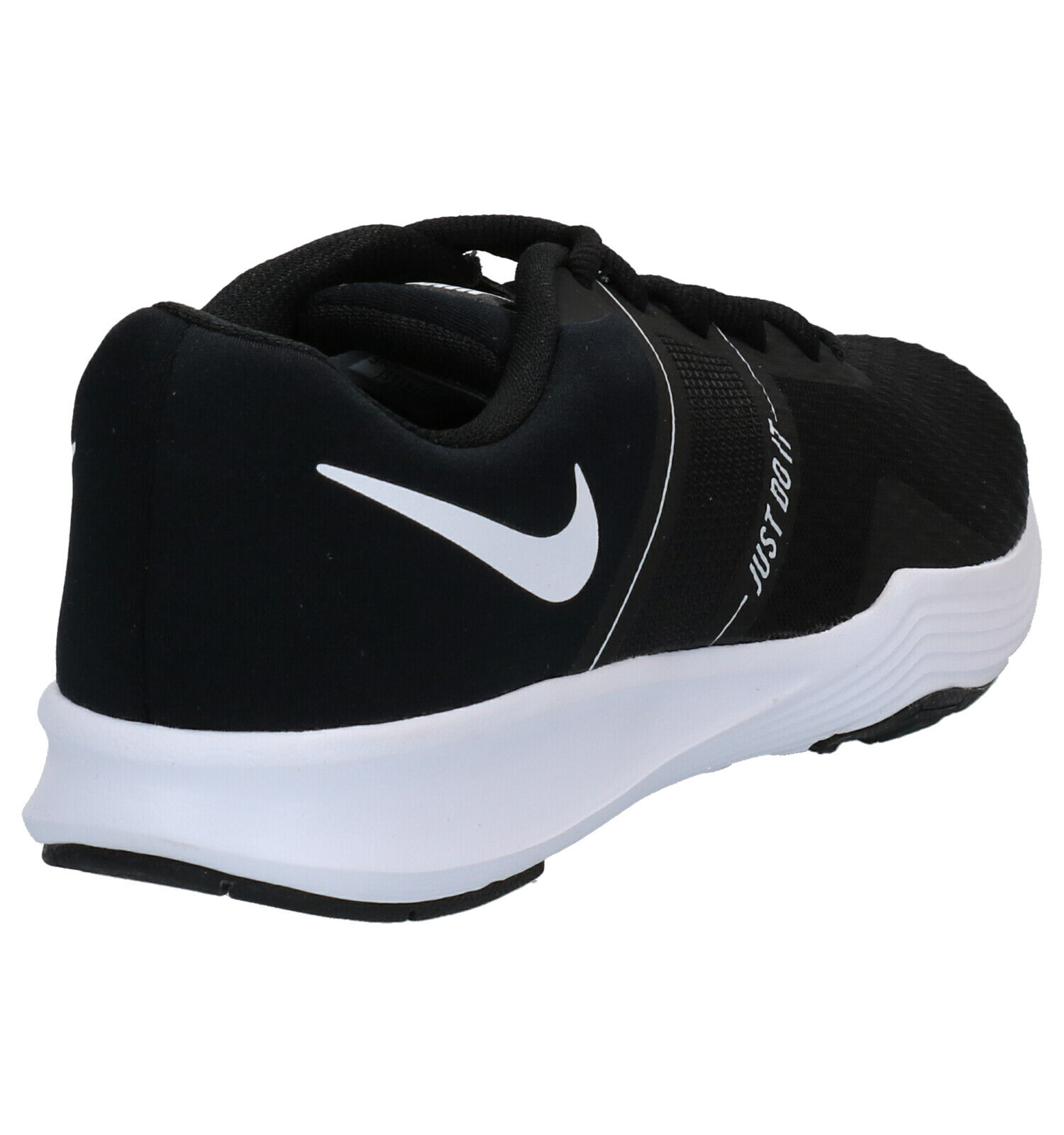 Nike City Trainer 2 Zwarte Sneakers Dames Sneakers Online op TORFS.BE