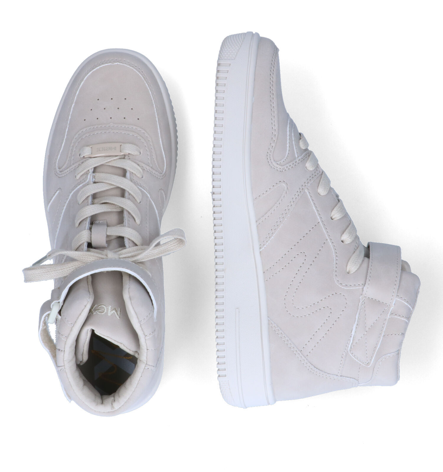 Torfs hoge sneakers sales