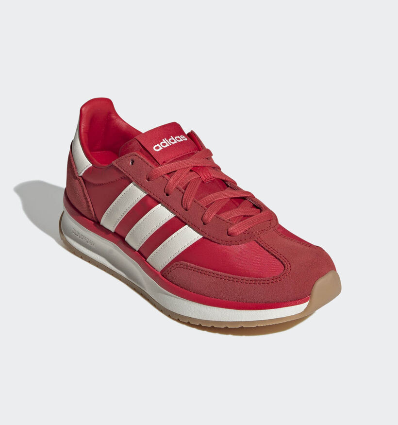 adidas Run 70s 2.0 Rode Sneakers voor dames (359444) - geschikt voor steunzolen