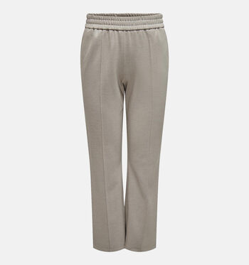 ONLY Carmakoma Broeken Taupe