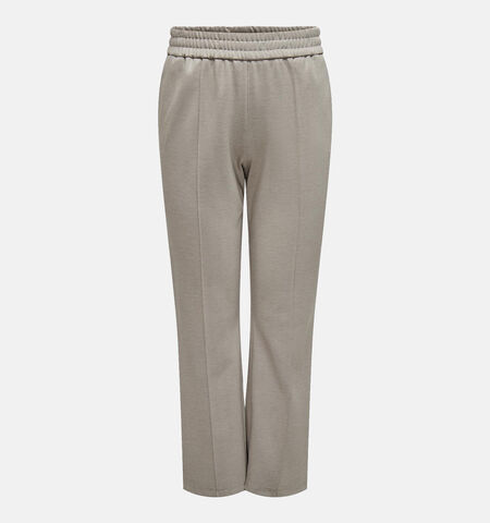 ONLY Carmakoma Broeken Taupe