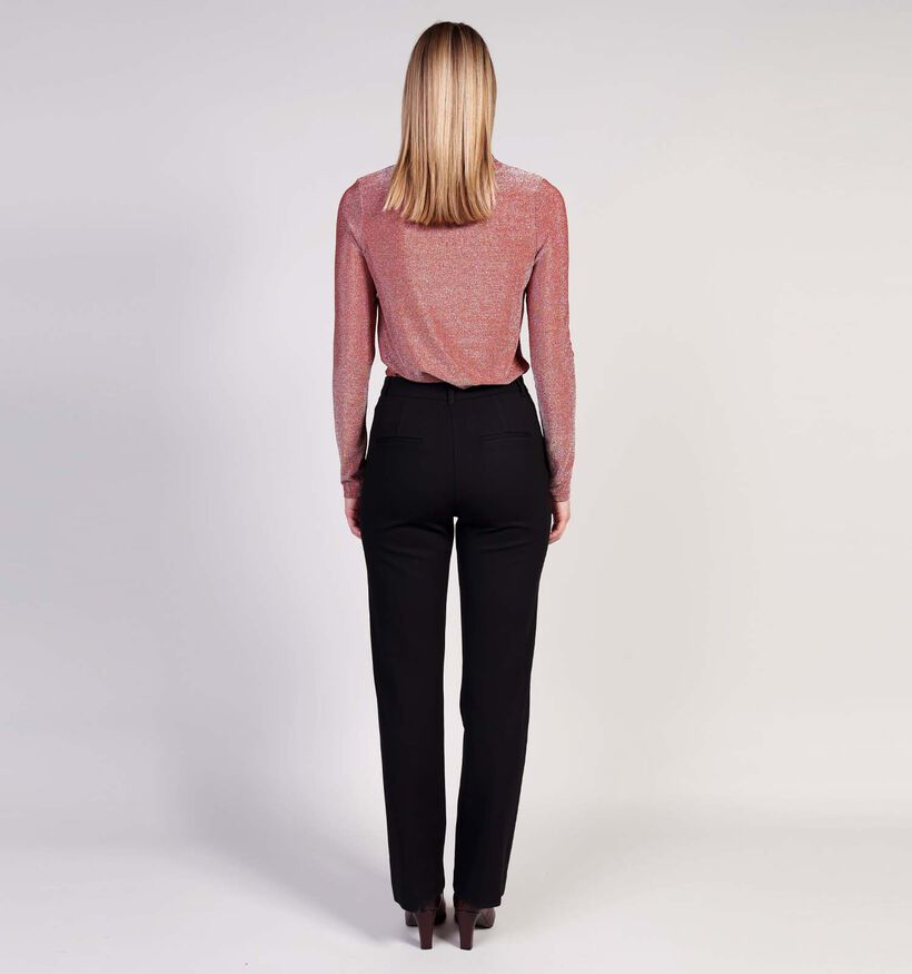 Guess Pantalon classique en Noir pour femmes (364400)