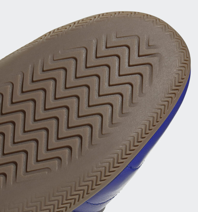 adidas Grand Court Baskets en Noir/Blanc adidas Grand Court Baskets en Bleu pour femmes (365378)