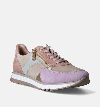 Rieker Sneakers Beige