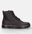 Dr. Martens Thurston Chukka Boots en Marron pour hommes (327247) - pour semelles orthopédiques