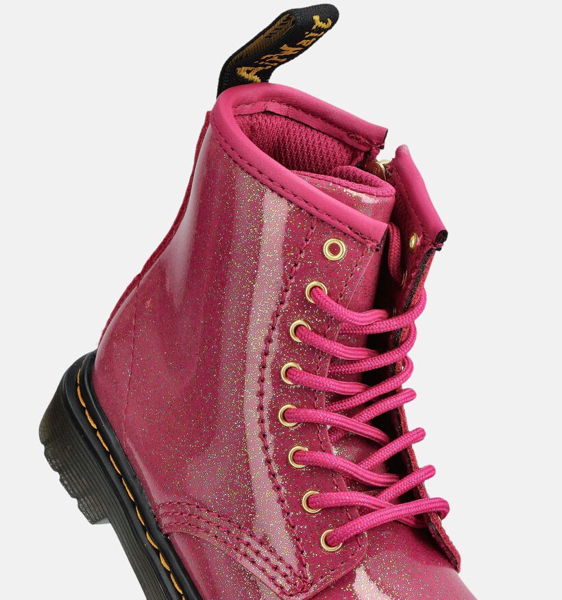 Dr. Martens 1460 Roze Boots voor meisjes (359642)