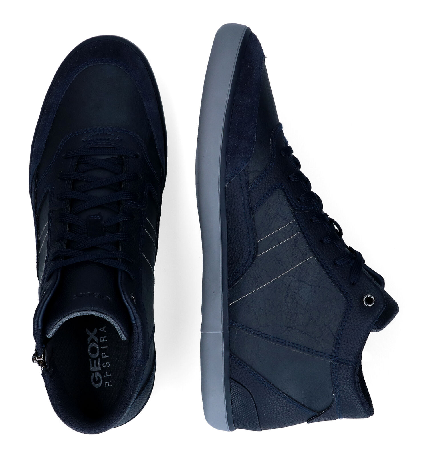 Geox respira schoenen 2025