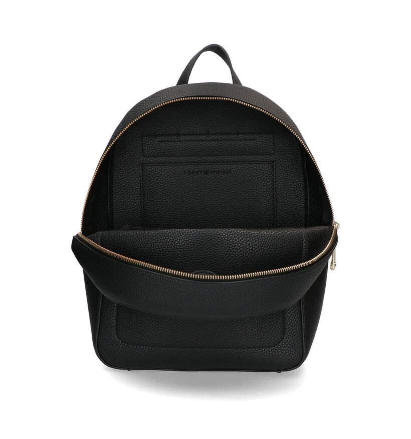 Tommy Hilfiger Element Sac à dos en Noir en simili cuir (300918)