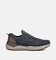 Rieker Blauwe Sneakers voor heren (360438) - geschikt voor steunzolen