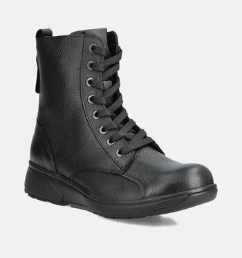 Xsensible Boots Zwart