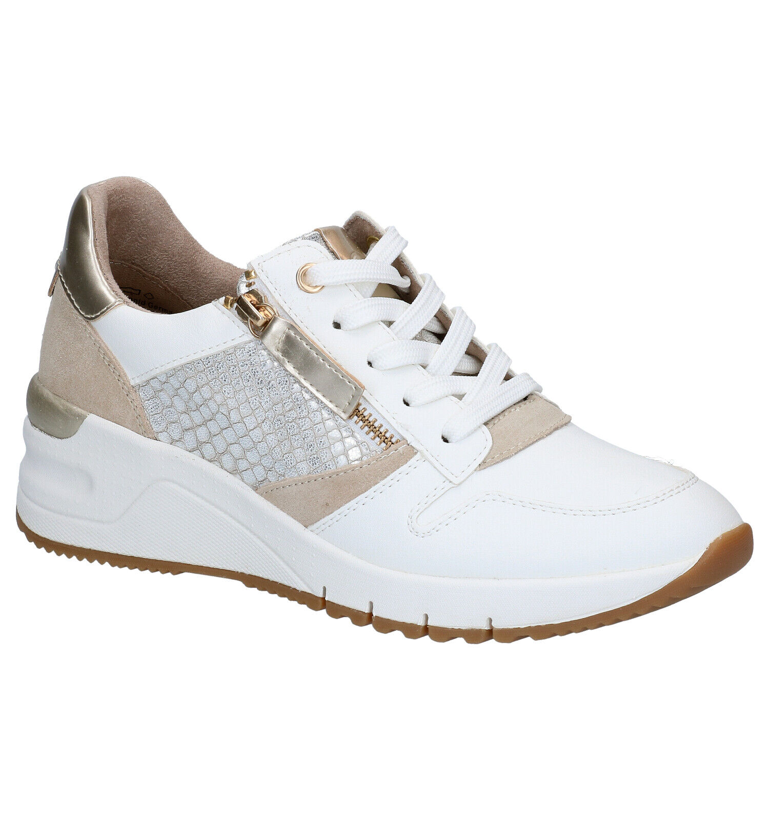 chaussures été homme tamaris