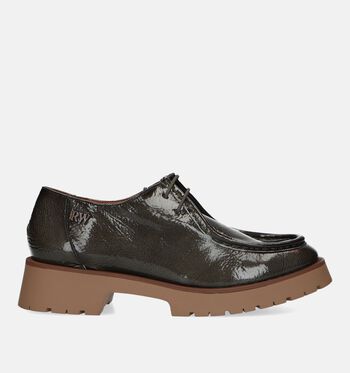 River Woods Chaussures plates Vert