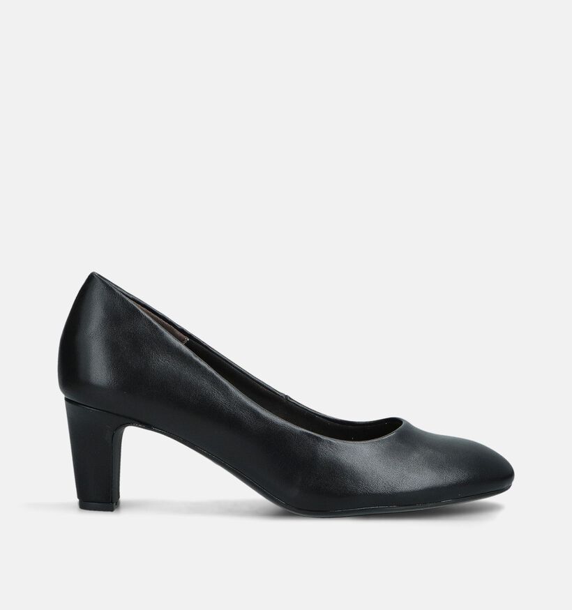 Tamaris Escarpins en Noir pour femmes (367586)