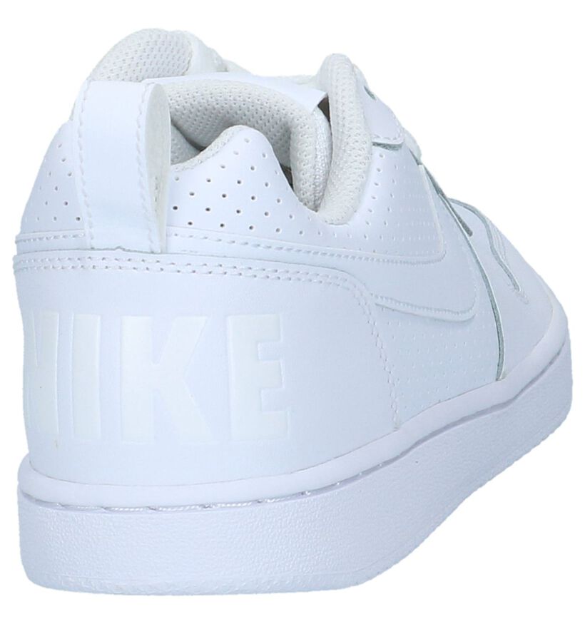 Nike Baskets basses  (Blanc), Blanc, pdp