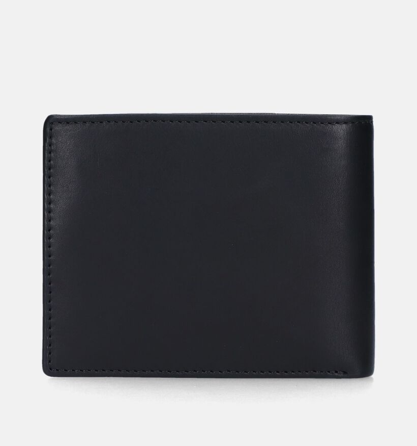 Maverick Zwarte Portemonnee voor dames (365808)