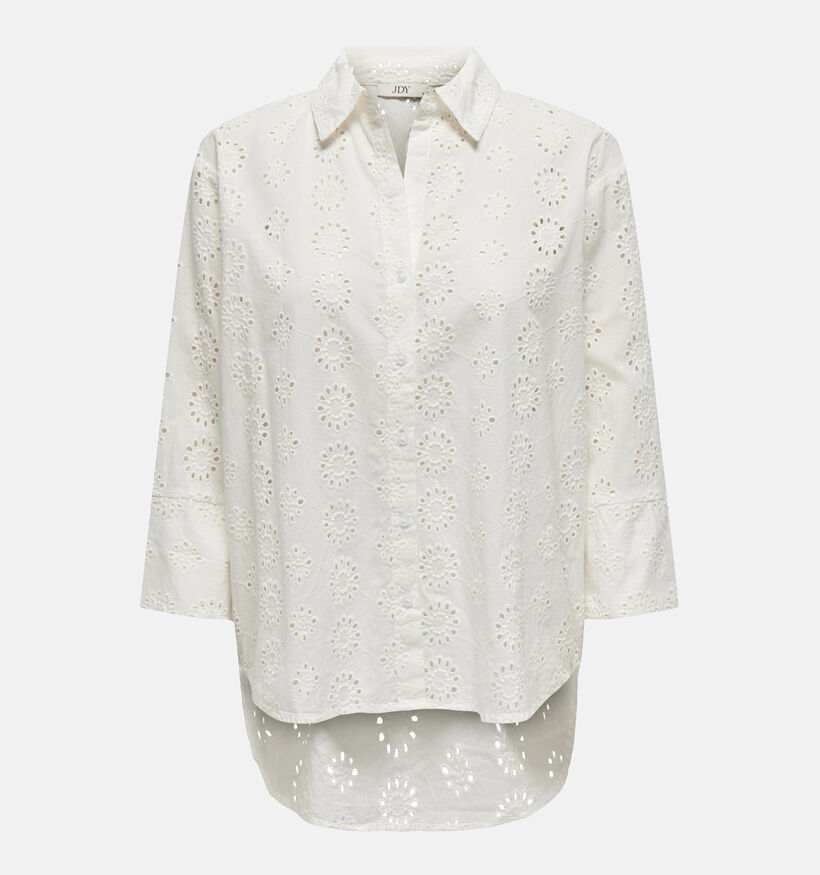 JDY Tallie Chemiuse en Blanc pour femmes (353281)