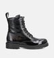 NeroGiardini Zwarte Boots voor dames (361705)