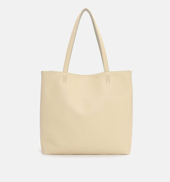 Emily & Noah Shoppers Zwart/Wit/Geel/Blauw/Roze/Rood